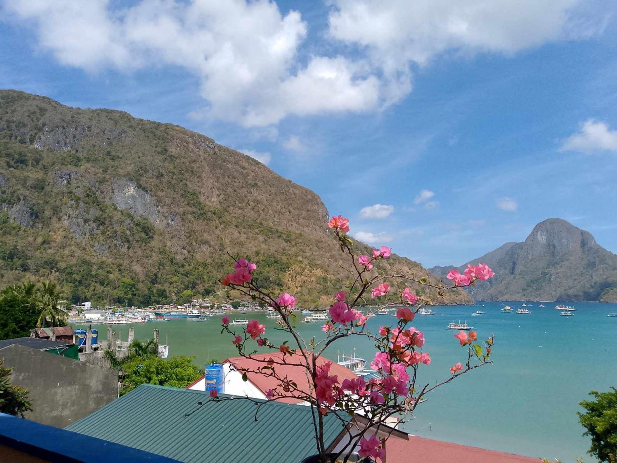 Sg Hotel El Nido Exterior photo