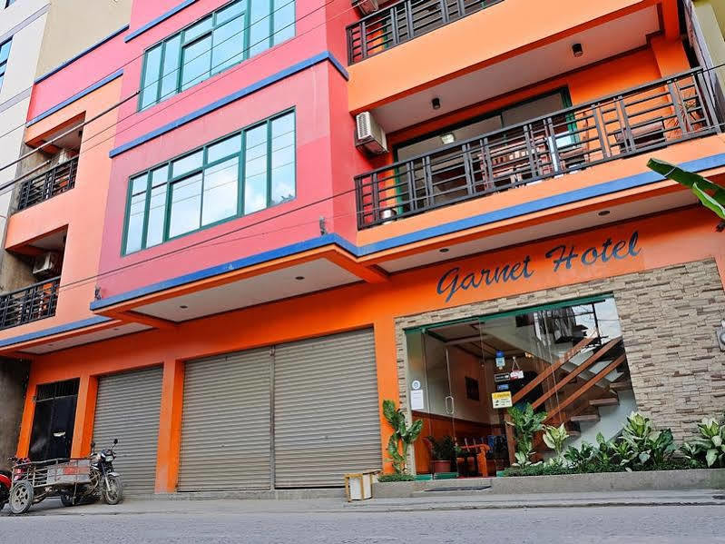 Sg Hotel El Nido Exterior photo