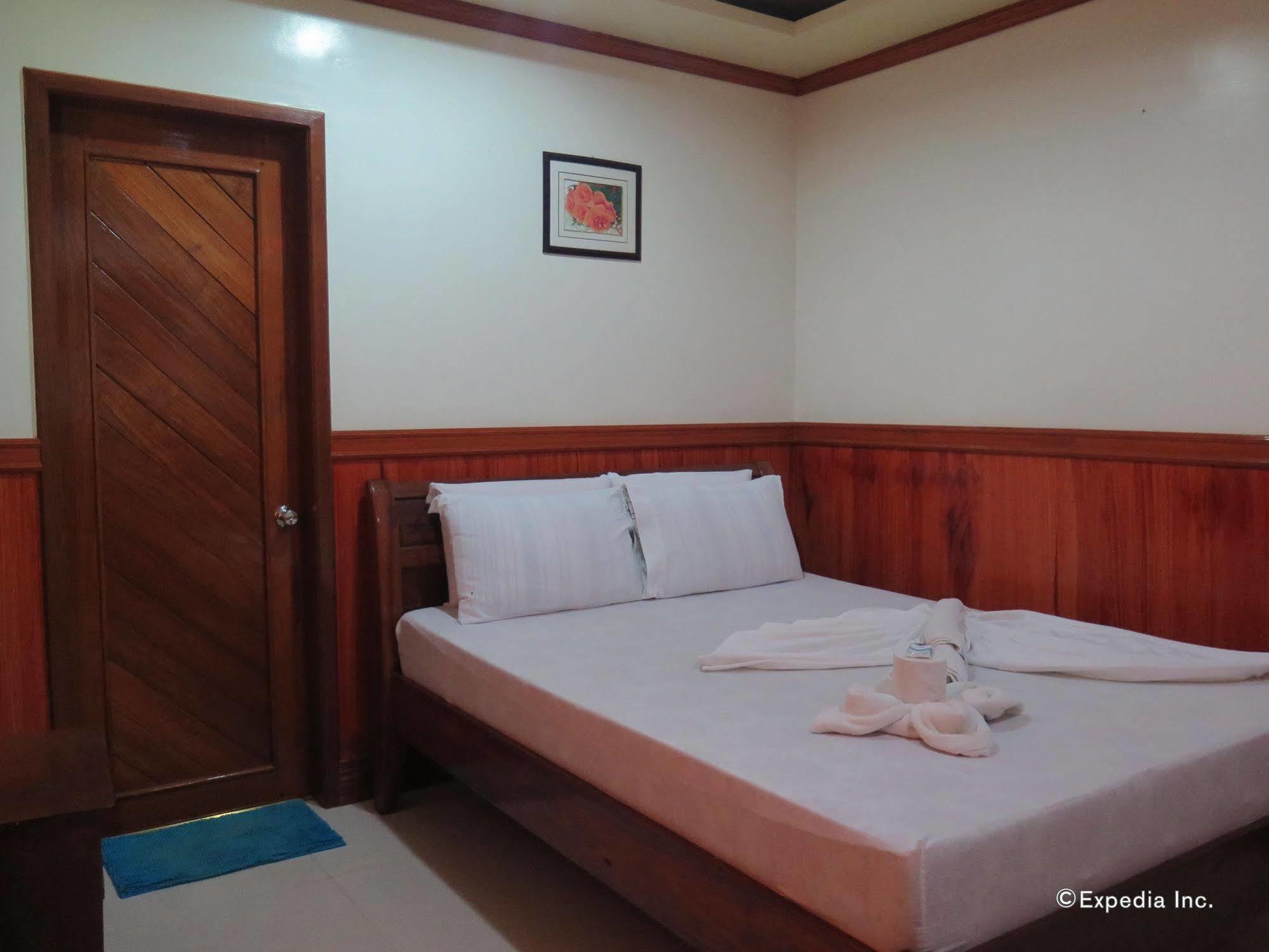 Sg Hotel El Nido Exterior photo